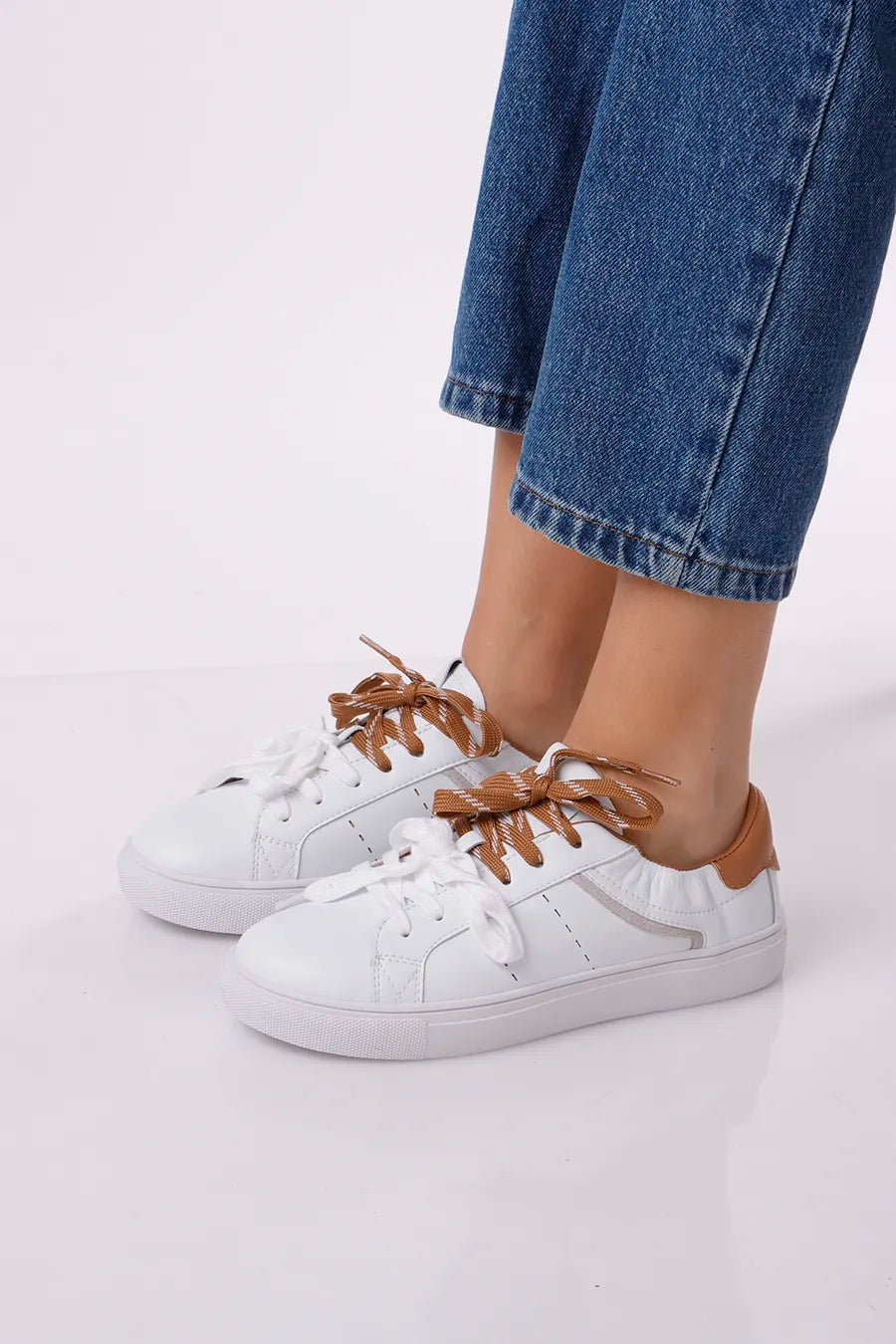 CSN-80            (Real Leather)