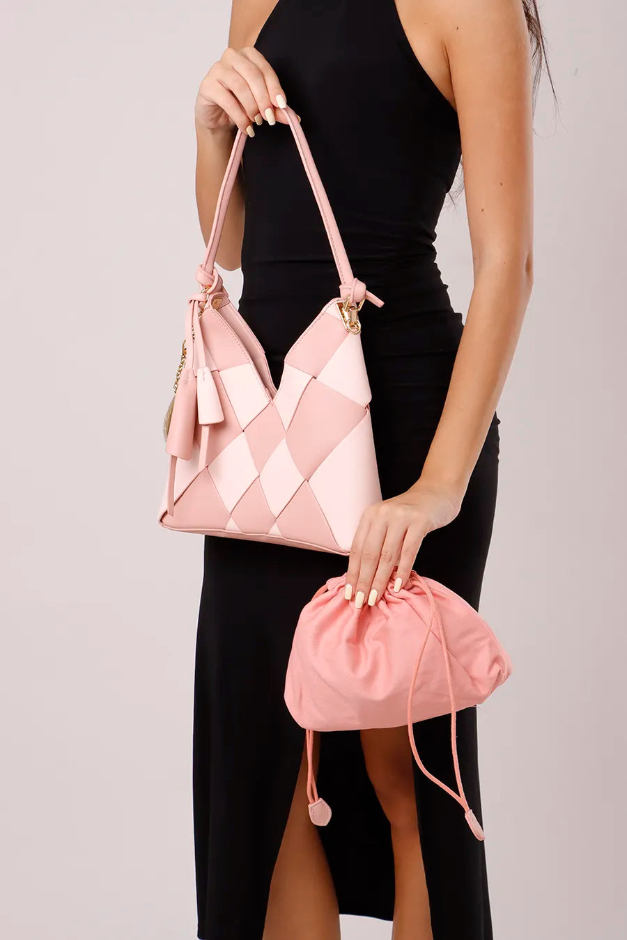 CBA-705 Pink