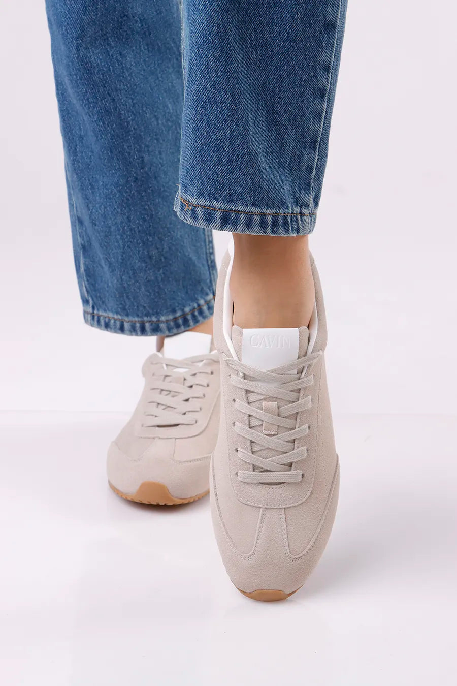 CSN-90                (Real Leather)