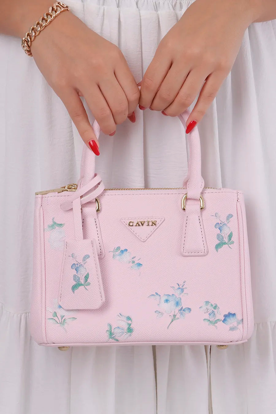 CBA-805 Pink