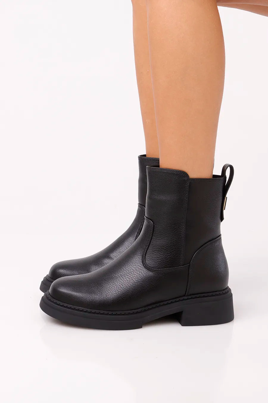 CBT-455 Black