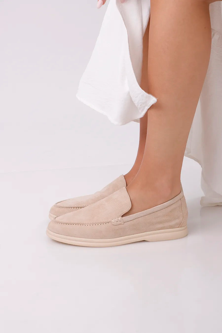 CL-130 Beige