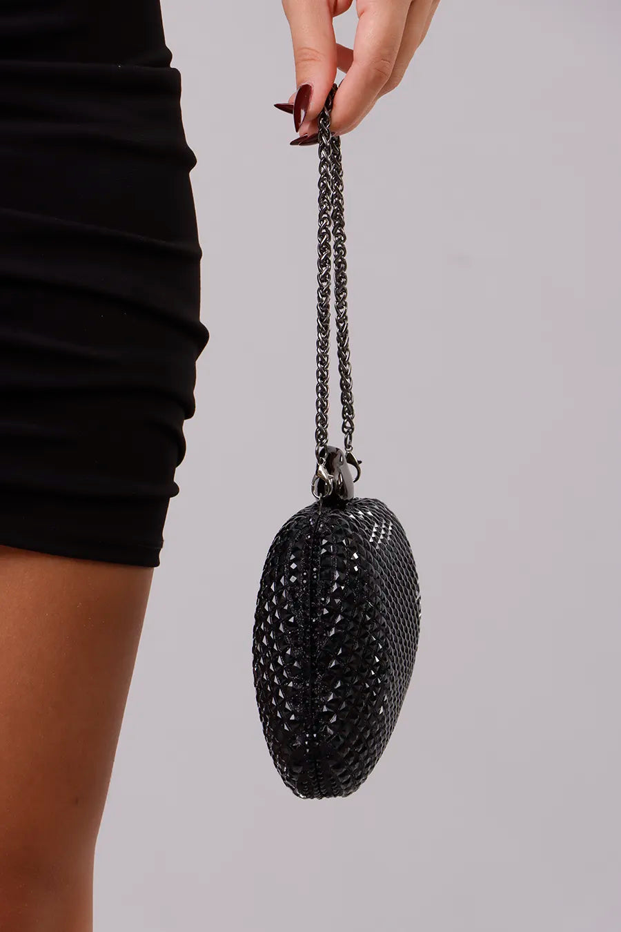 CC-40 Black