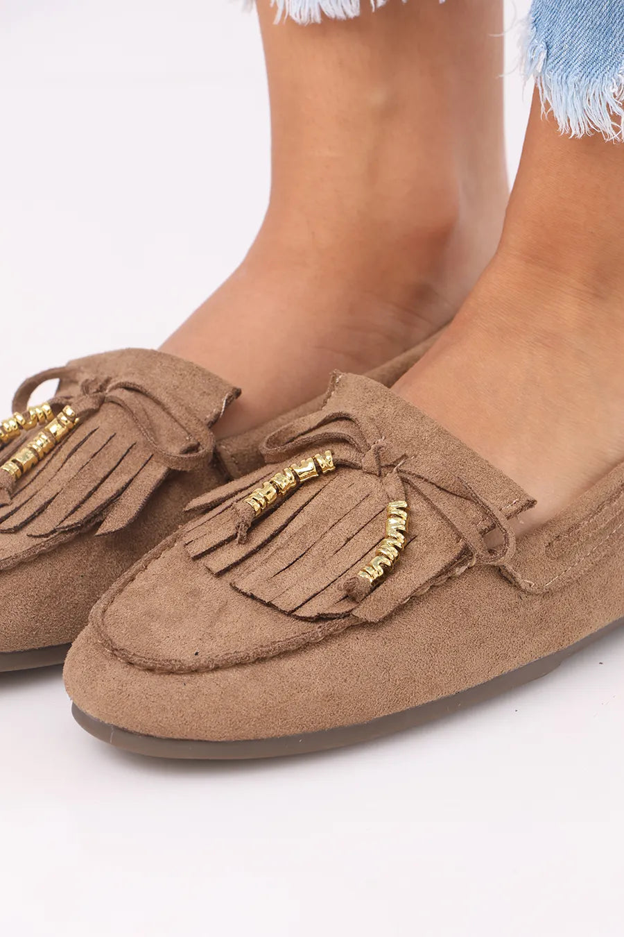 CL-170 Khaki