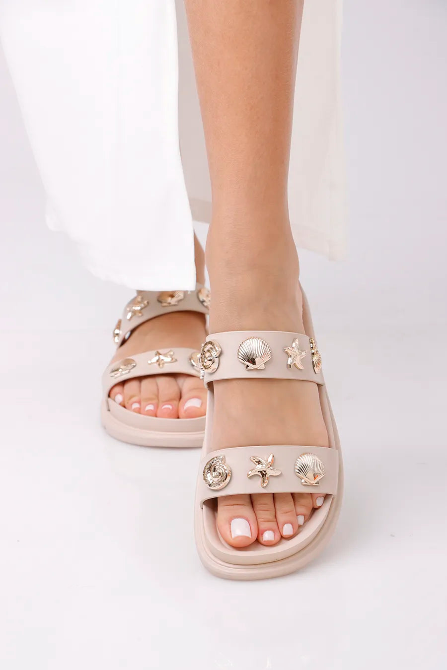 CF-520 Beige