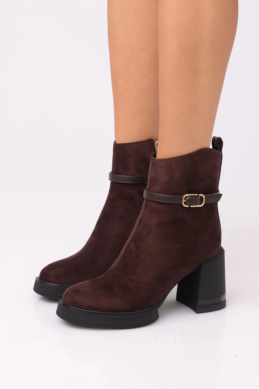 CBT-615 Brown