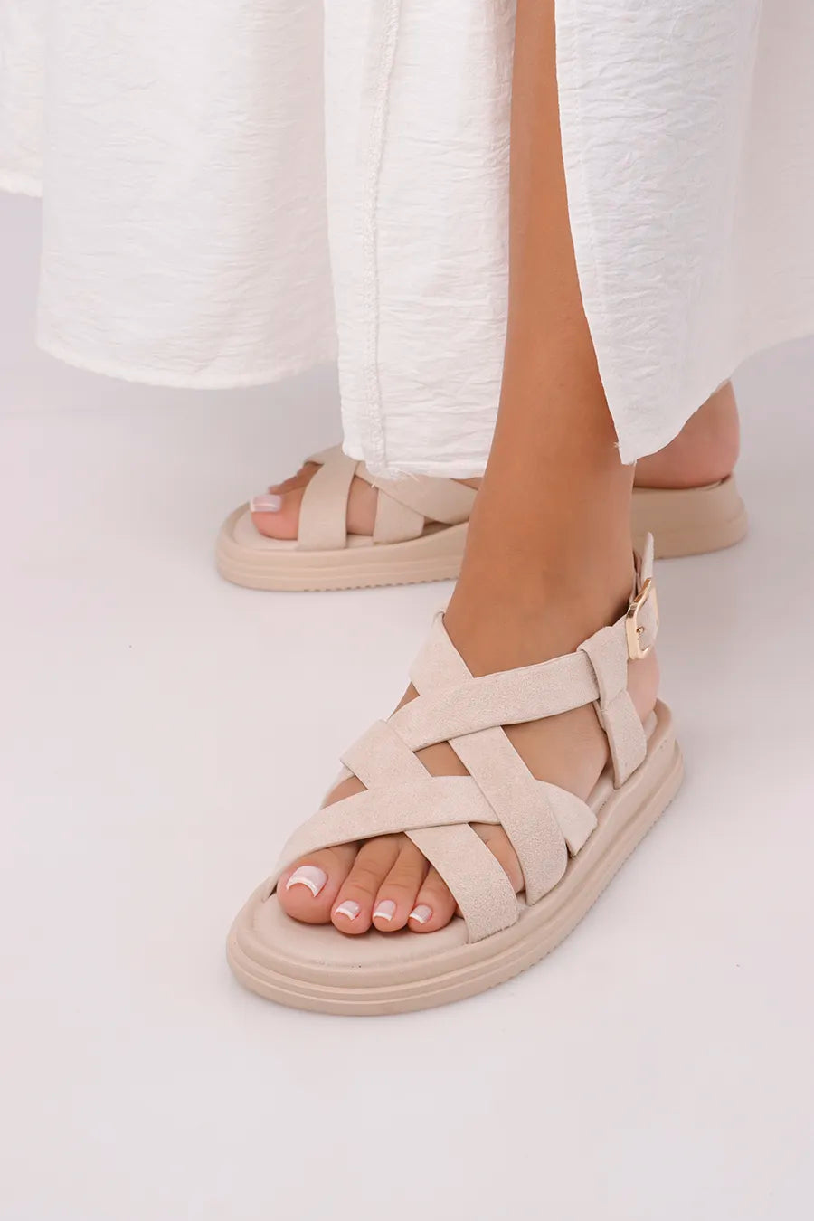 CF-630 Beige