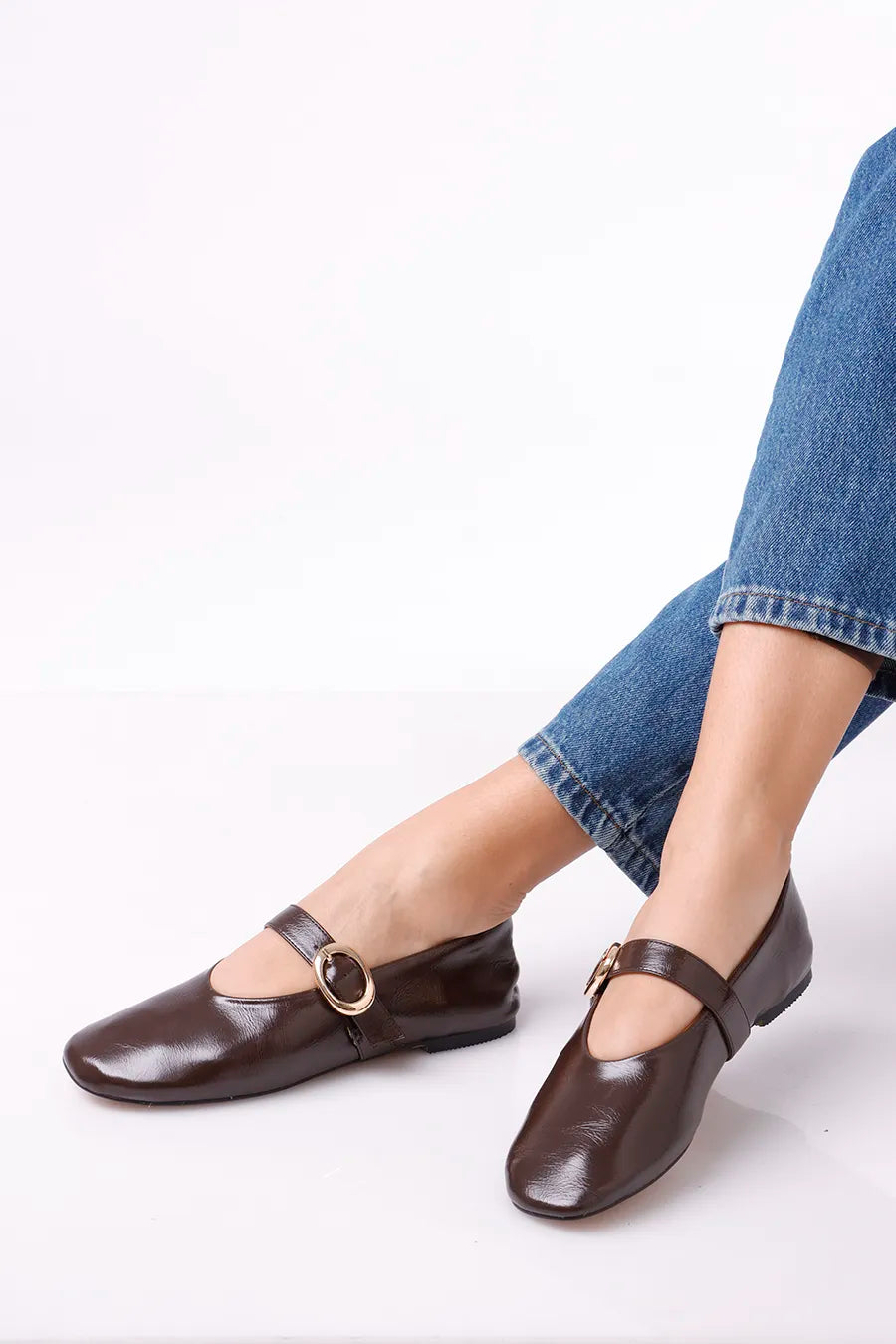 CBL-95                         (Real Leather)