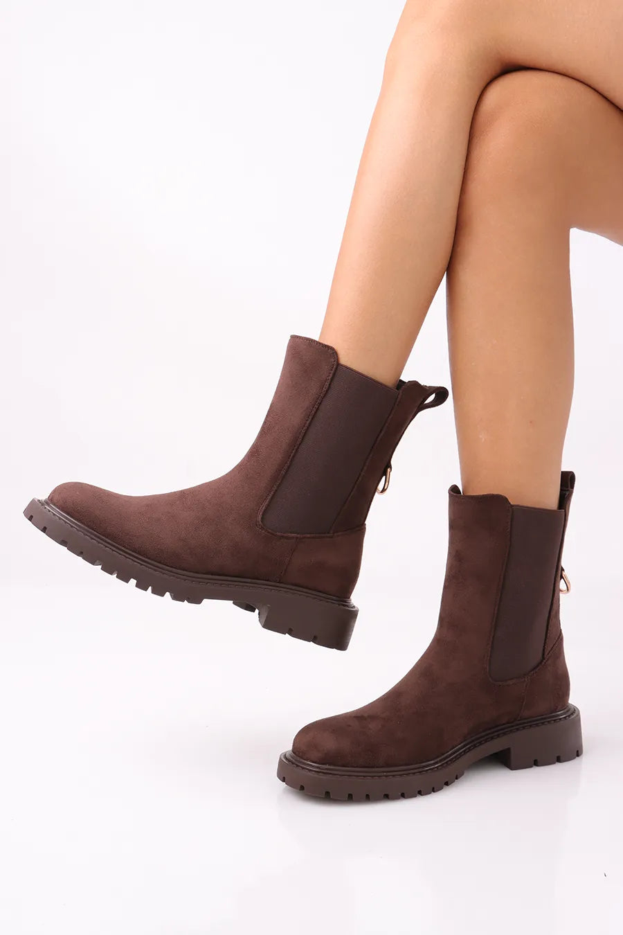 CBT-550 Brown