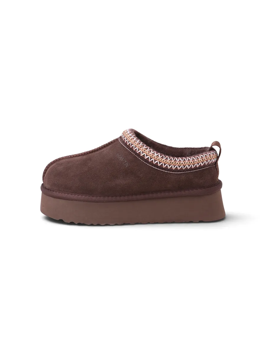 CF-780 Brown