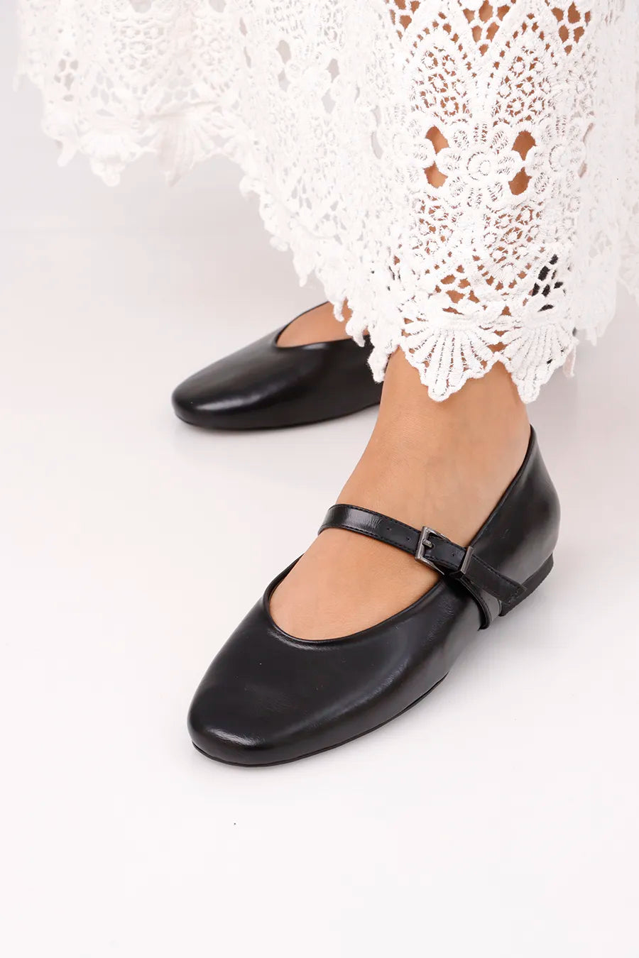 CBL-155 Black