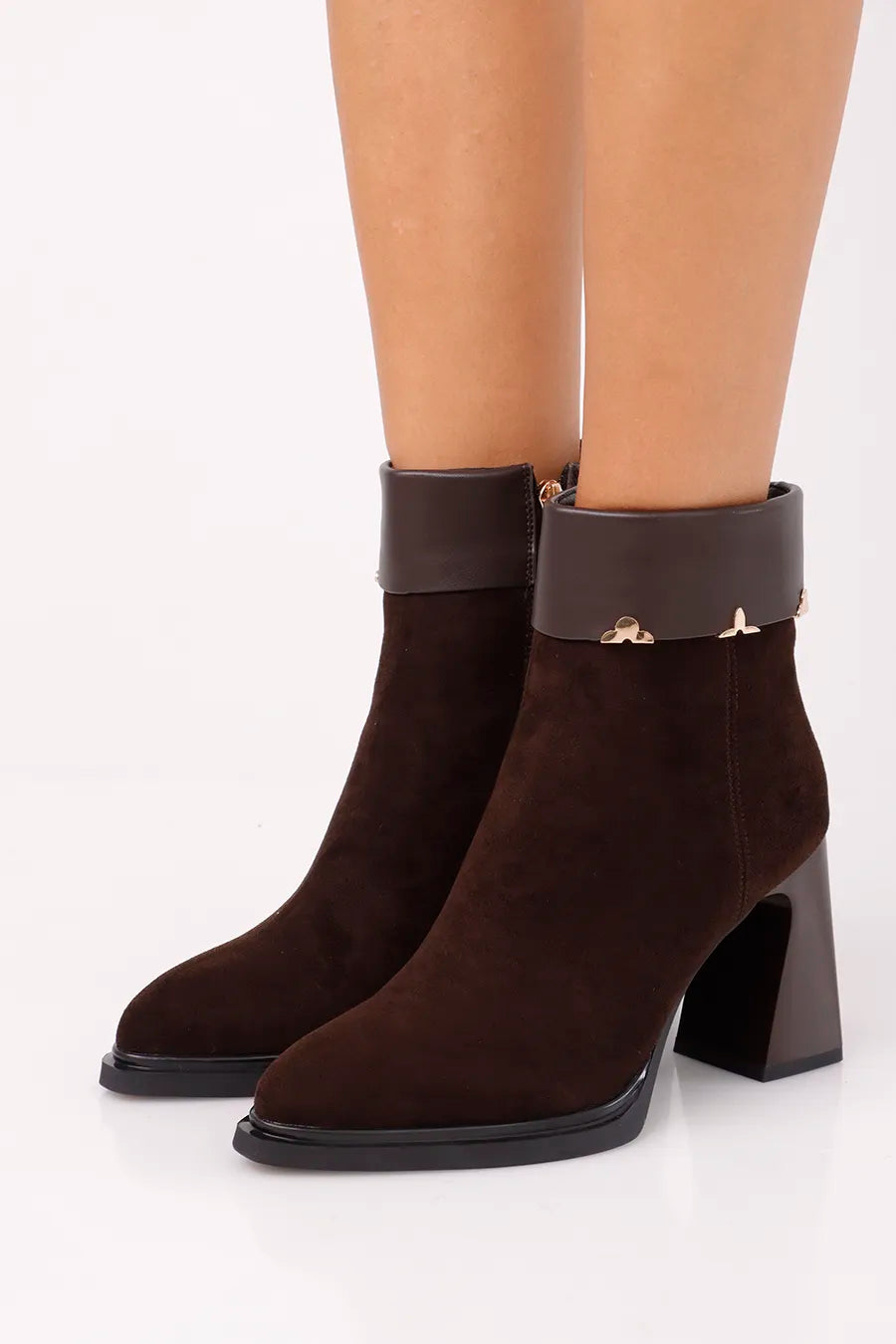 CBT-450 Brown