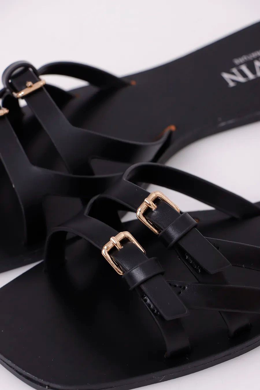 CF-515 Black