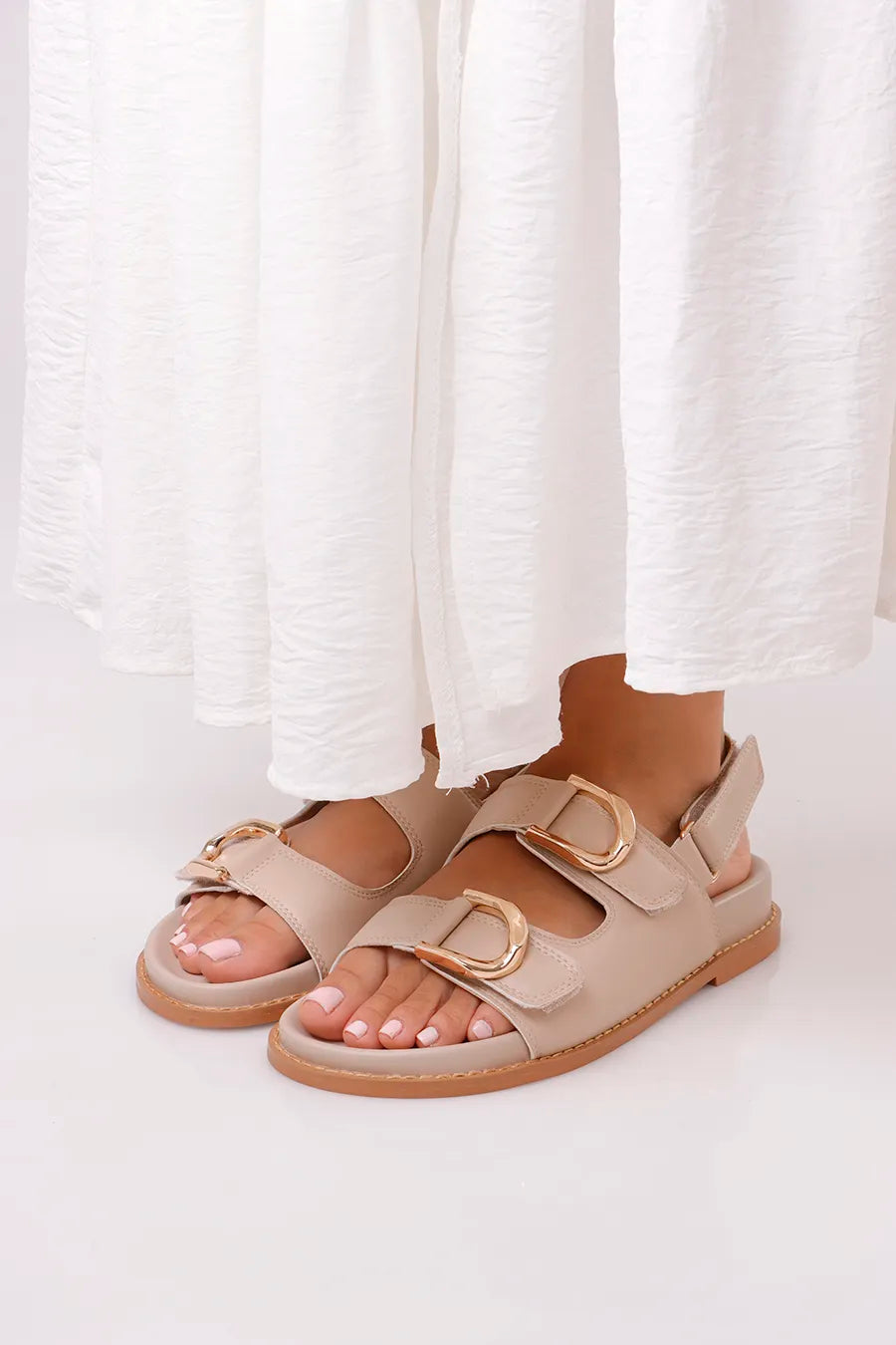 CF-640 Beige