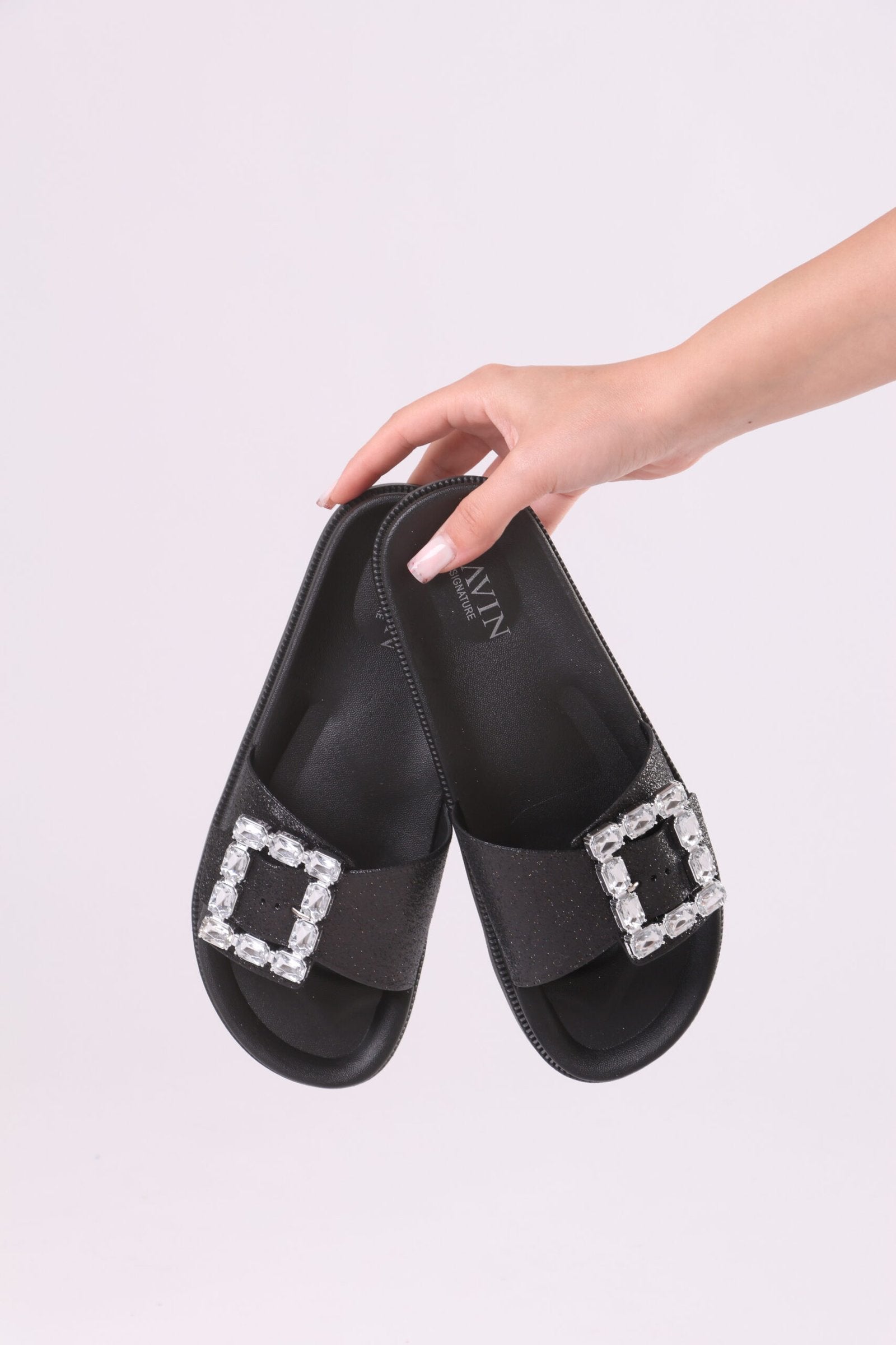 Terra Slippers