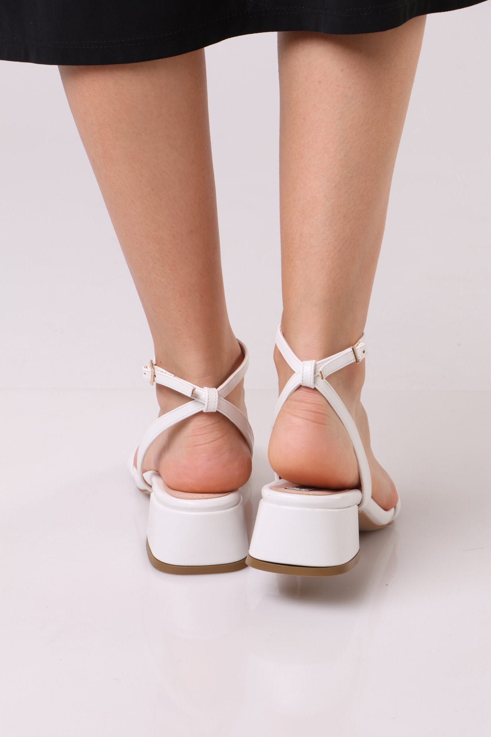 CH-25 Heels