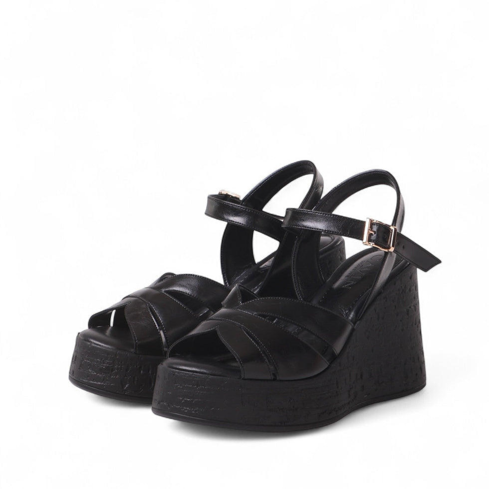 CH-220 Heels – Cavin Shoes