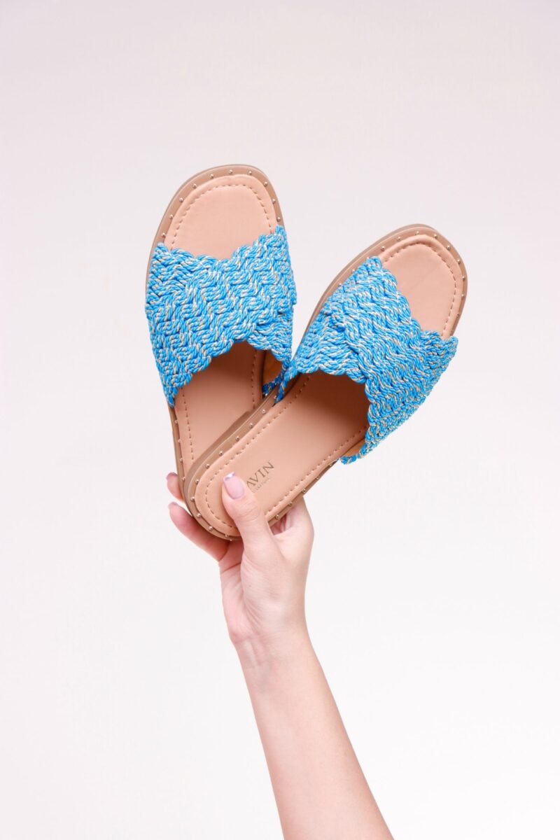 Noblesse Slippers
