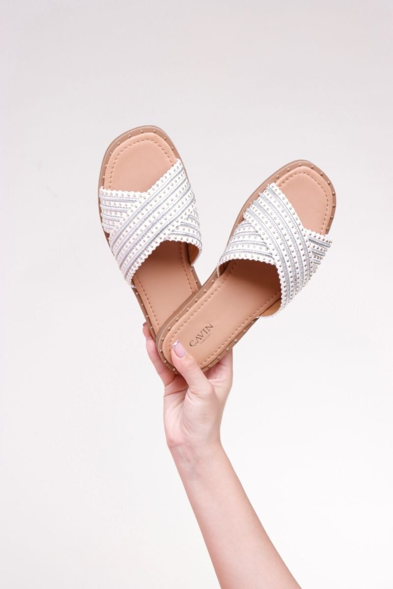 Skate Slippers
