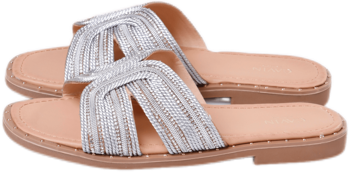 Binary Slipper