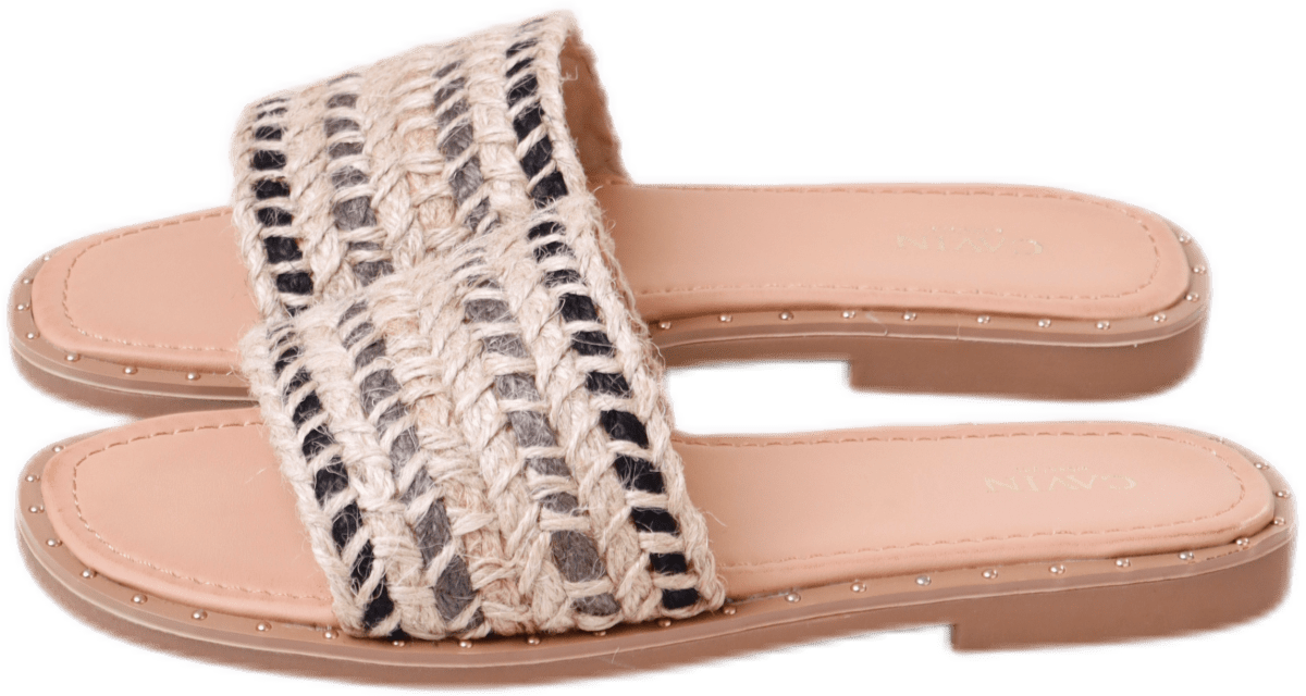 Flow Slippers