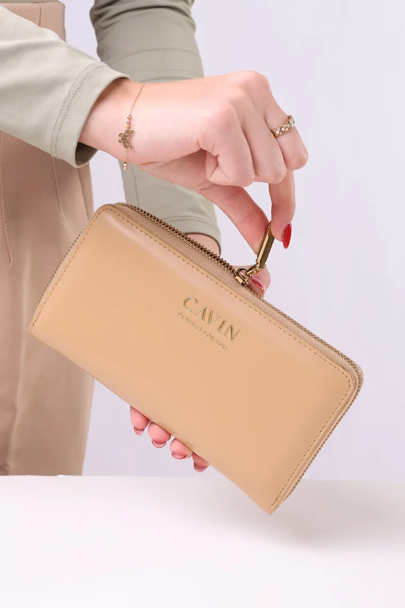 Cavin Wallet