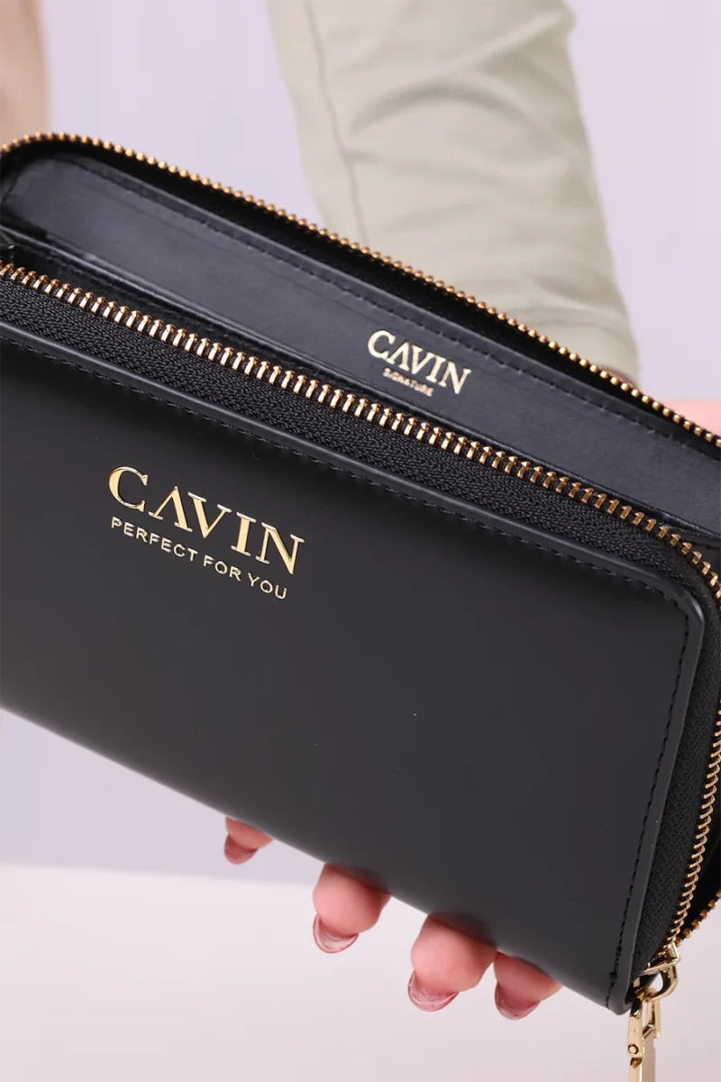 Cavin Wallet