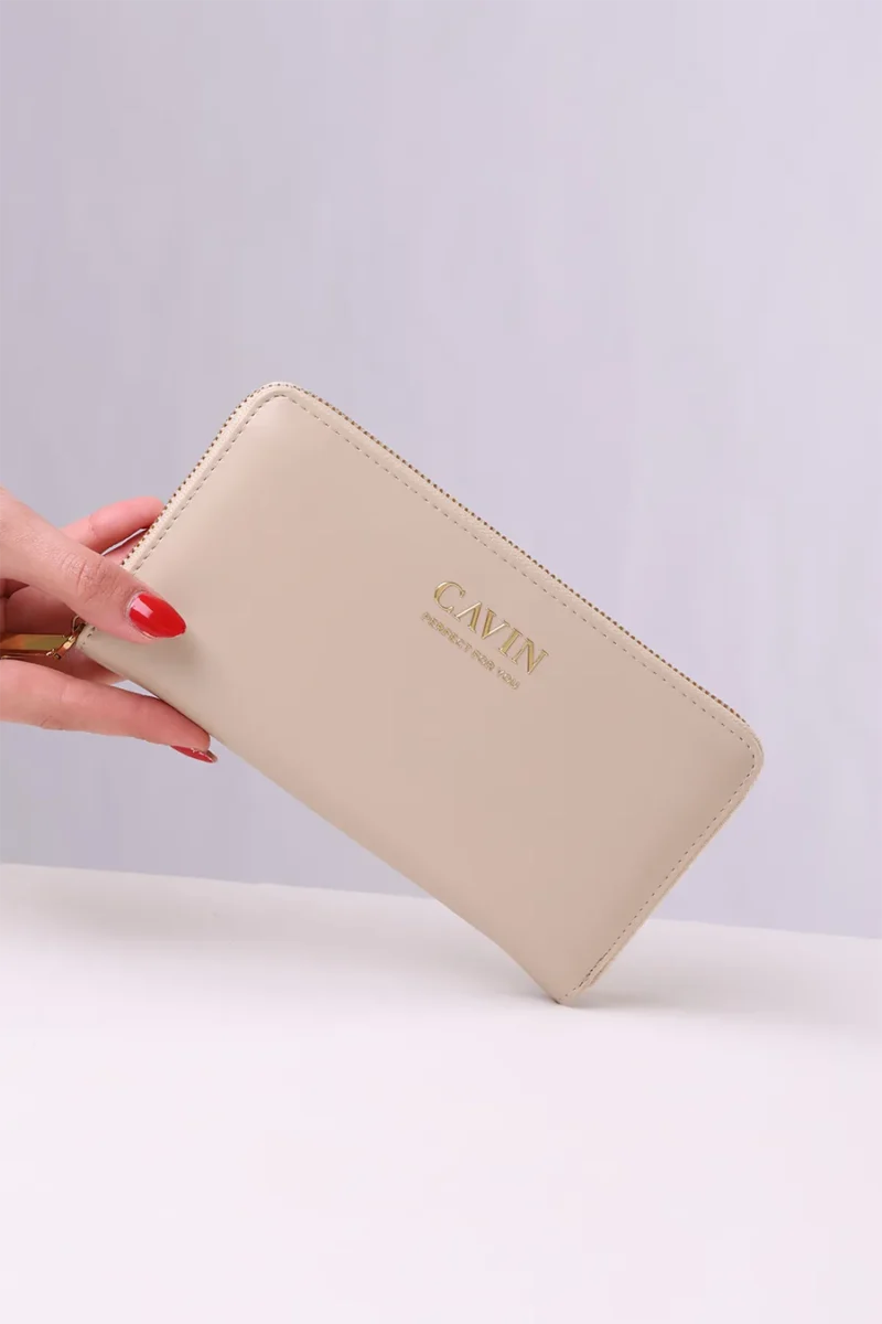 Cavin Wallet