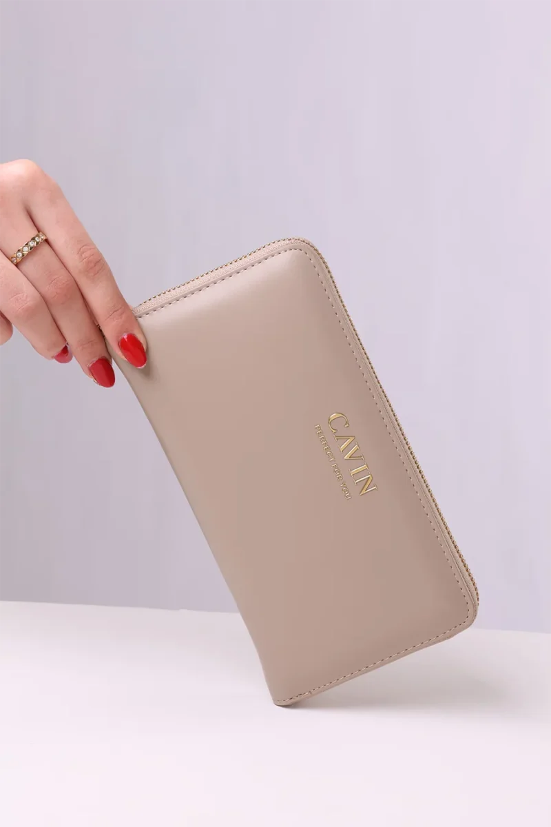 Cavin Wallet