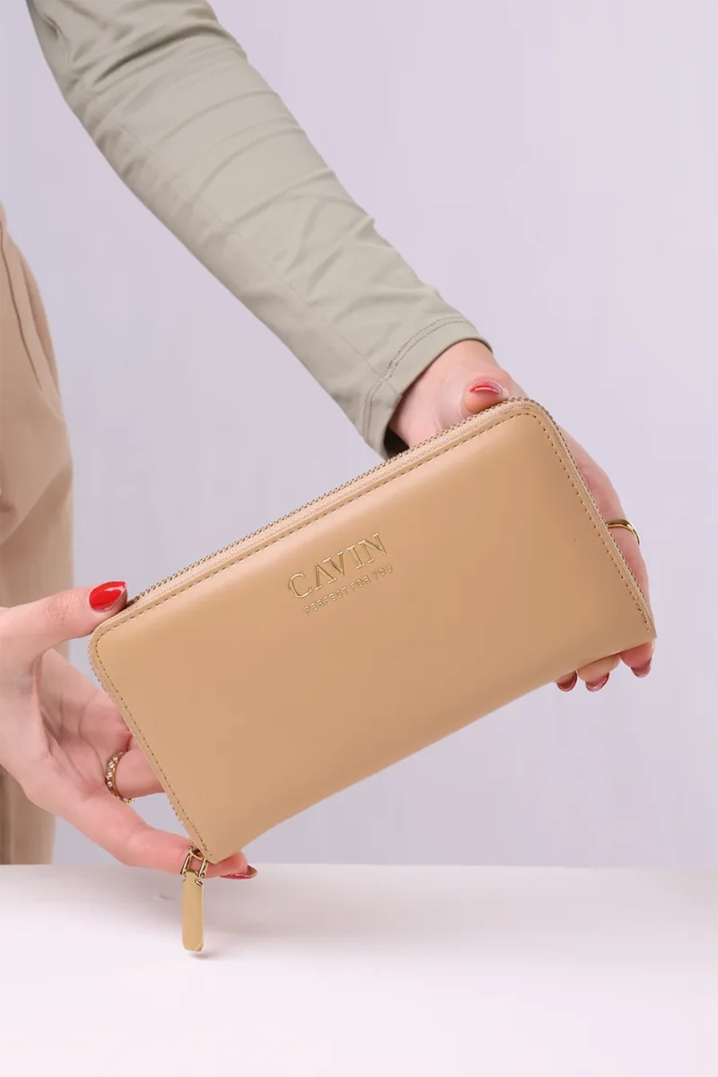 Cavin Wallet