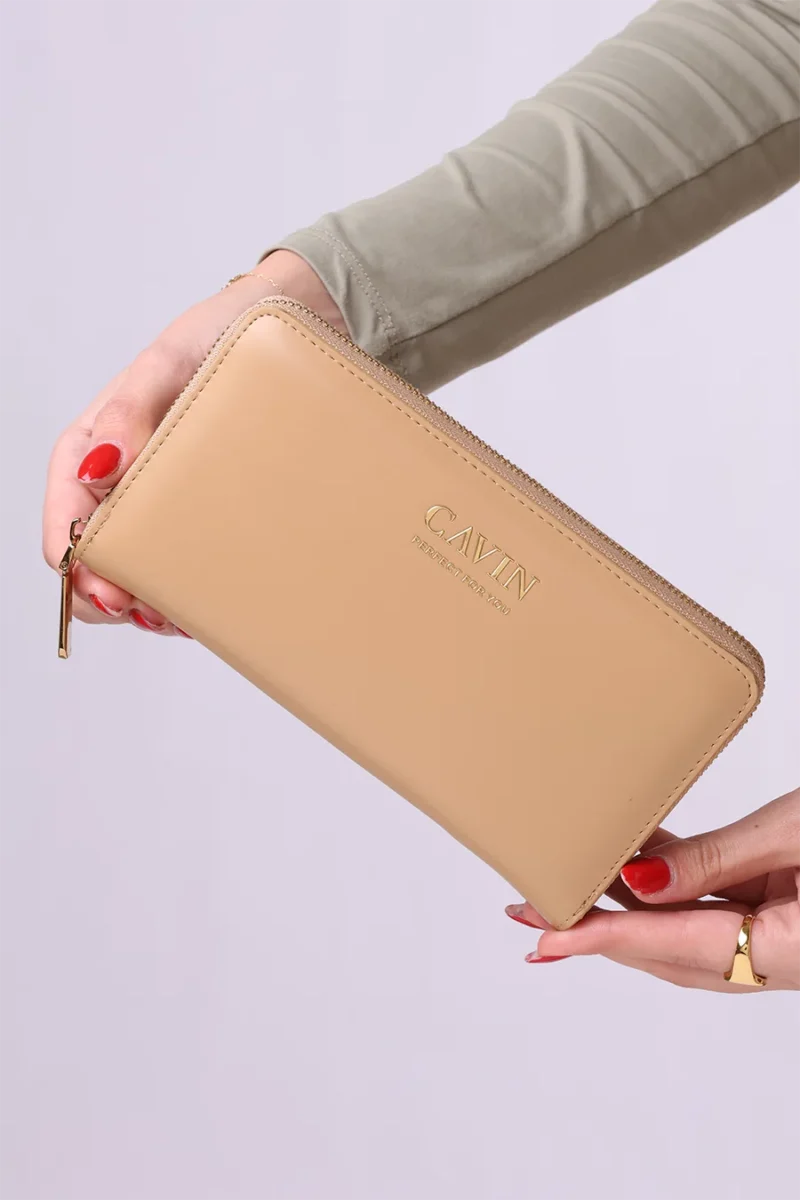 Cavin Wallet