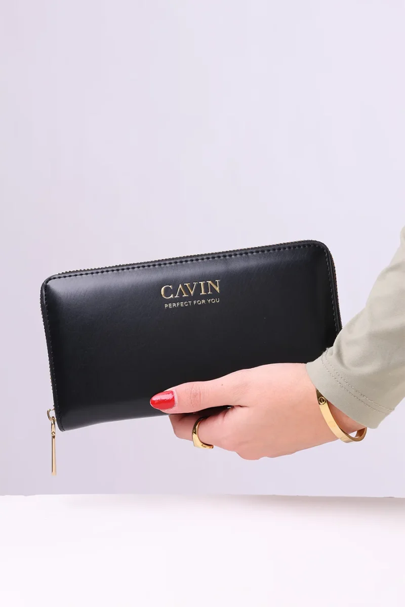 Cavin Wallet