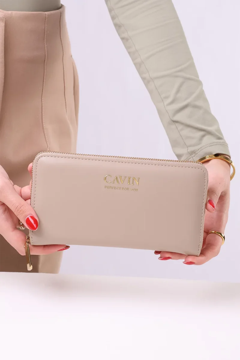 Cavin Wallet