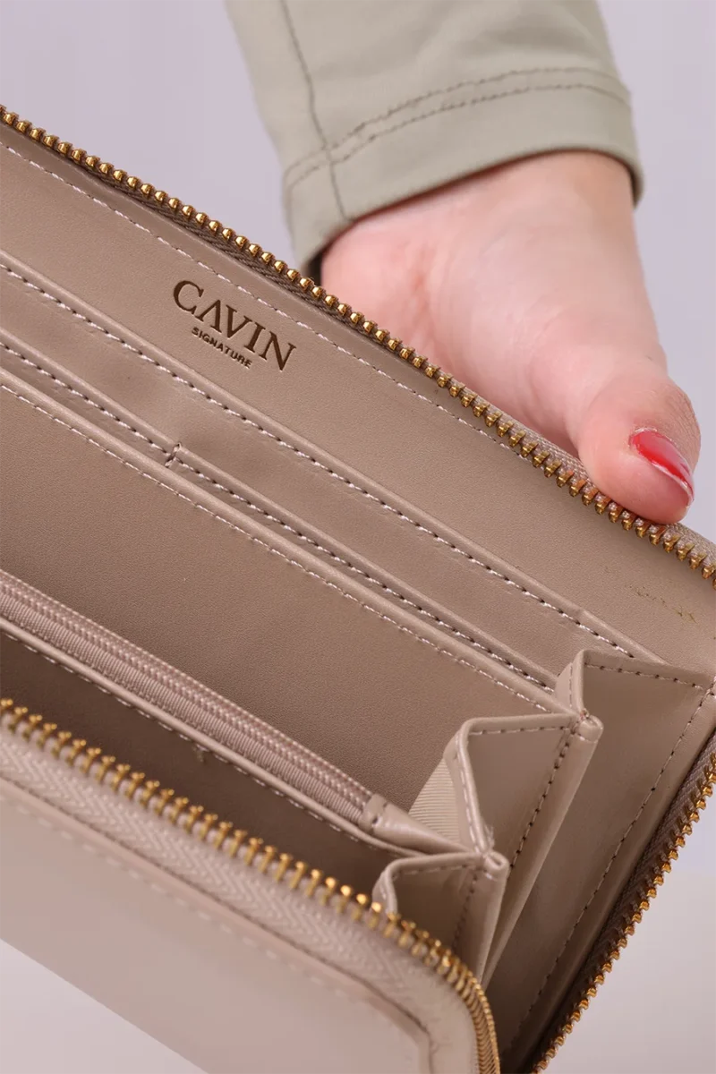 Cavin Wallet