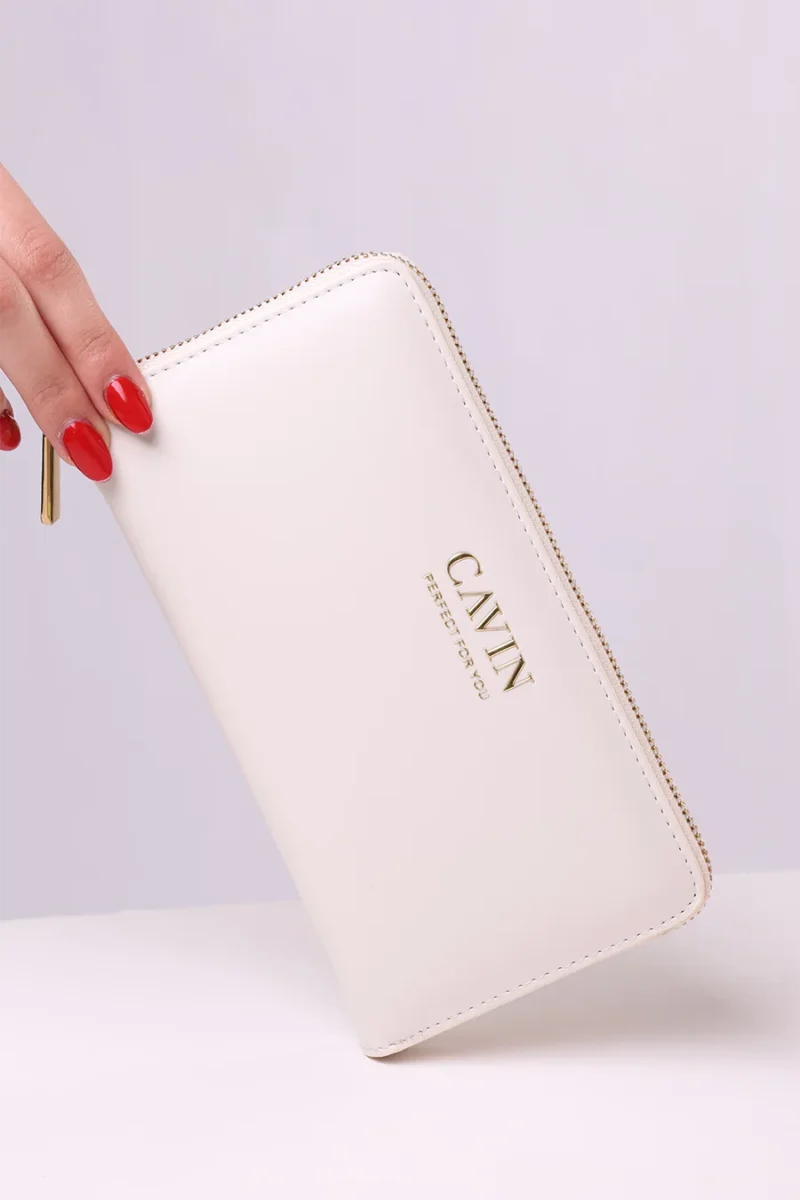 Cavin Wallet