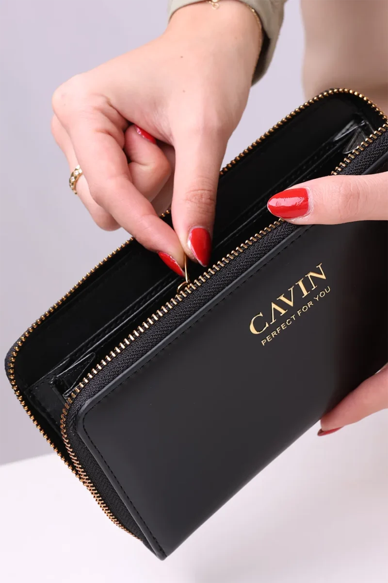 Cavin Wallet