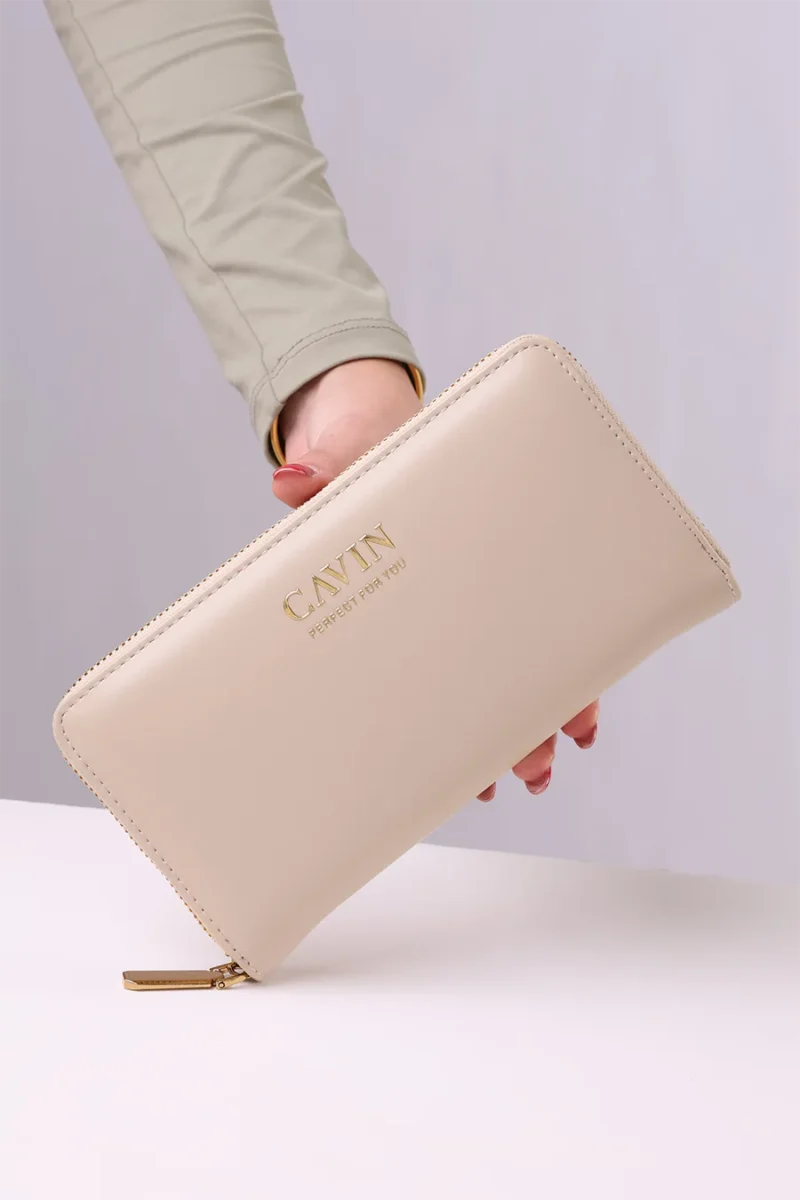 Cavin Wallet
