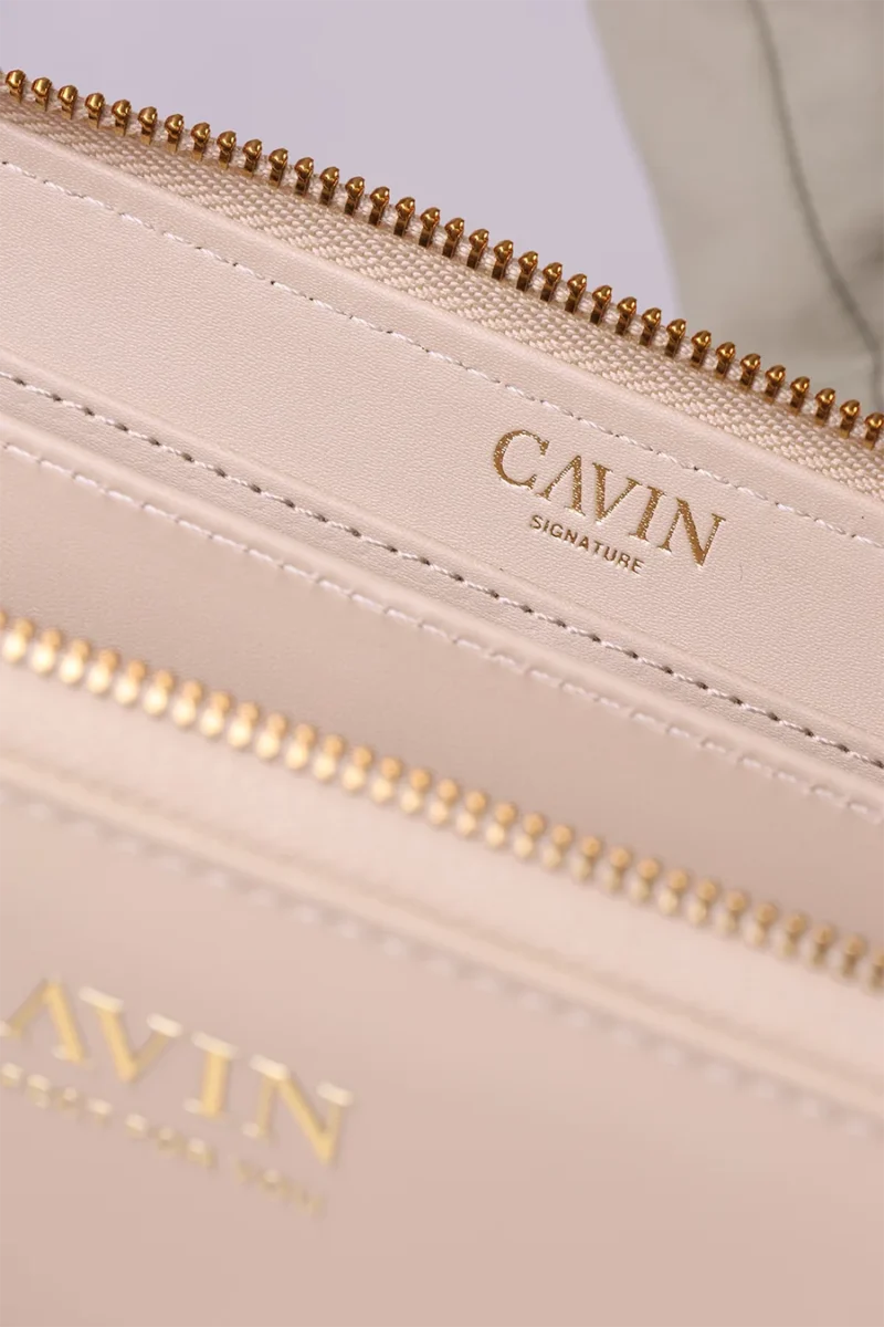 Cavin Wallet