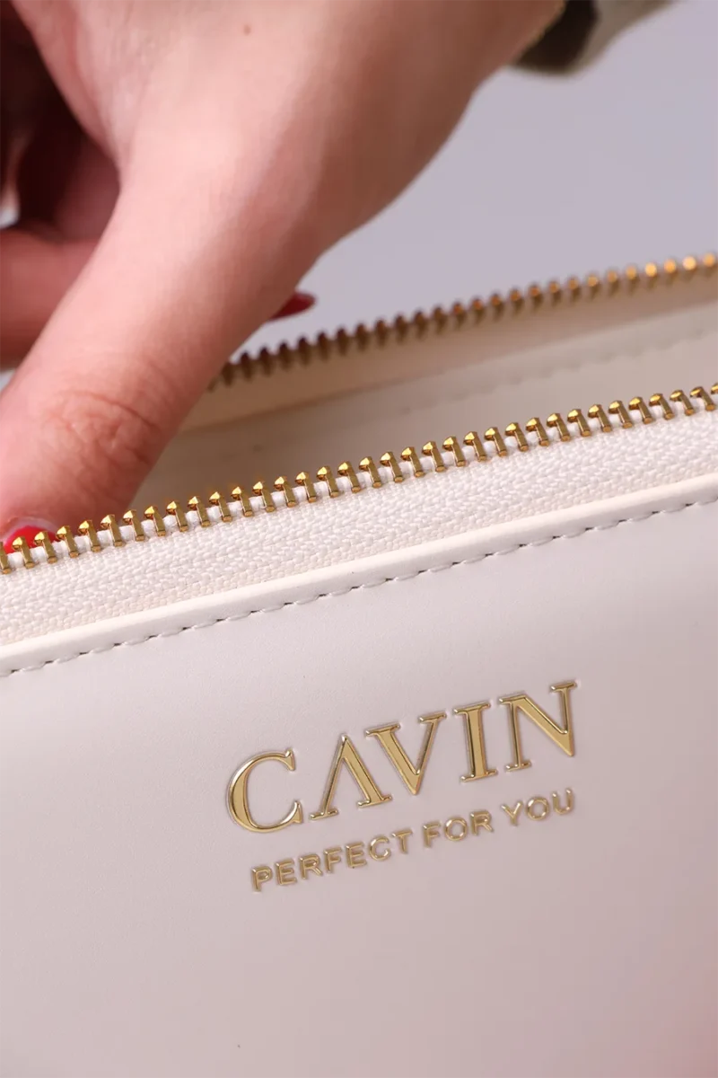 Cavin Wallet