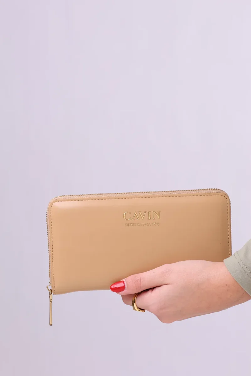 Cavin Wallet