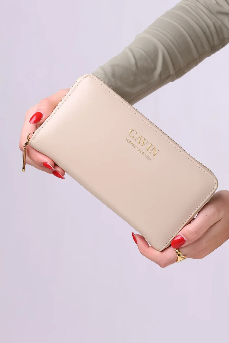 Cavin Wallet
