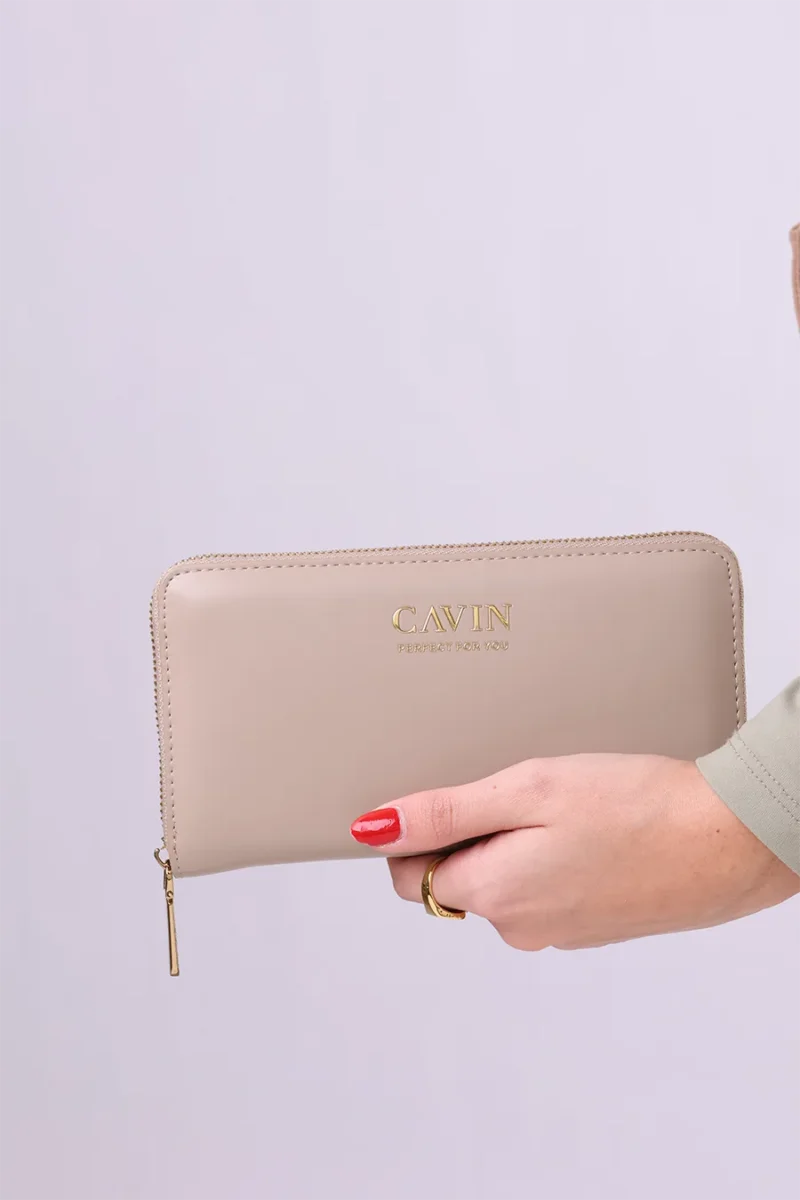Cavin Wallet