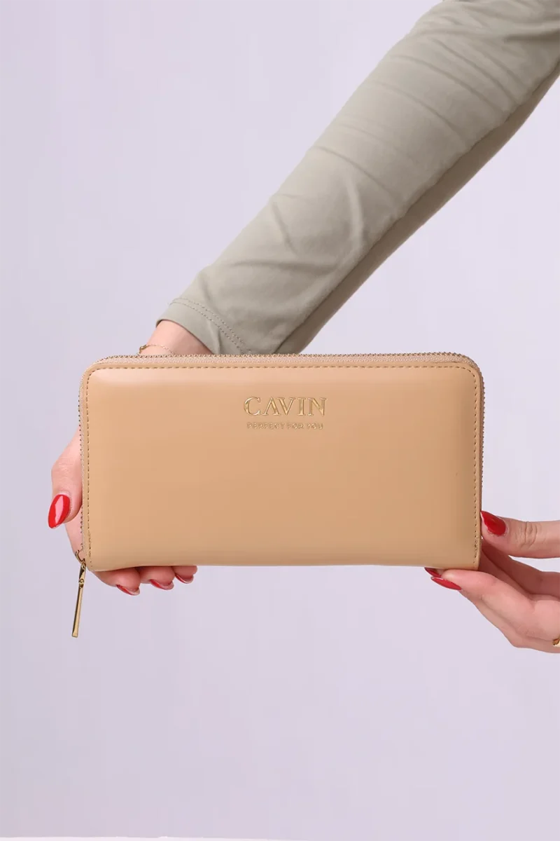 Cavin Wallet