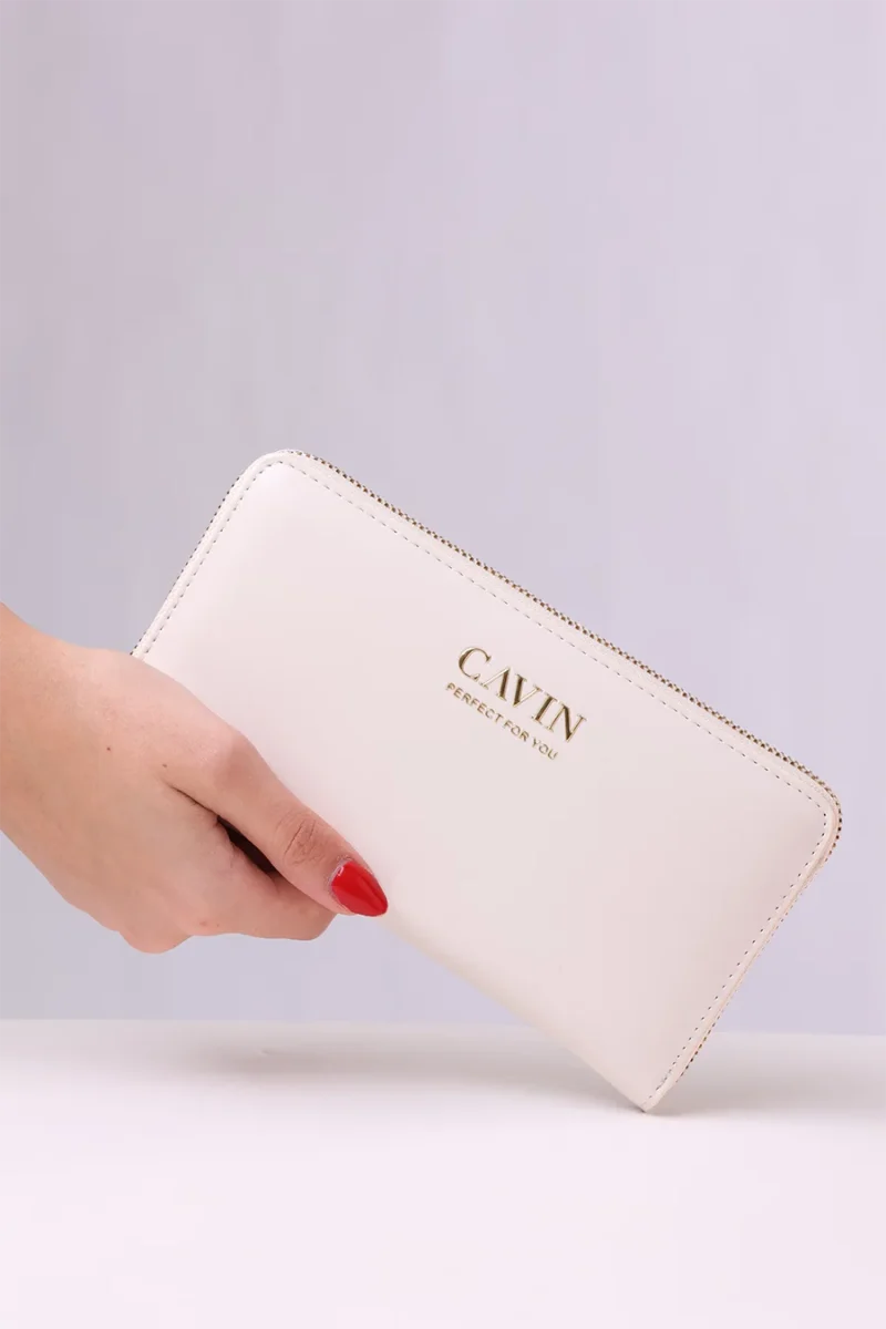 Cavin Wallet