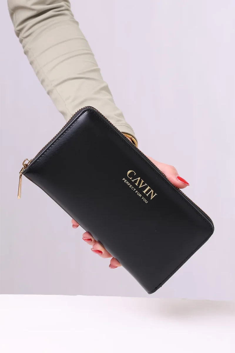 Cavin Wallet