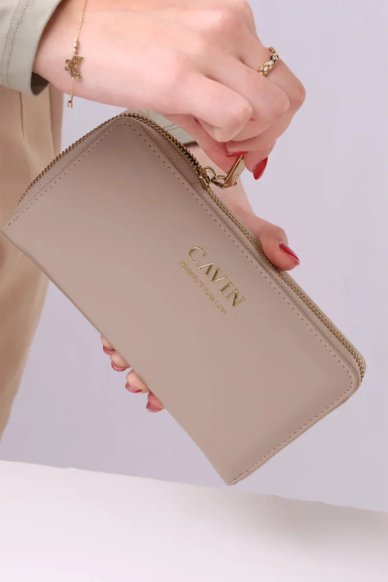 Cavin Wallet