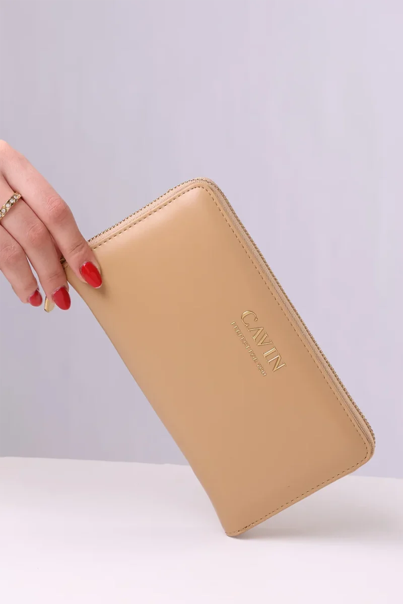 Cavin Wallet