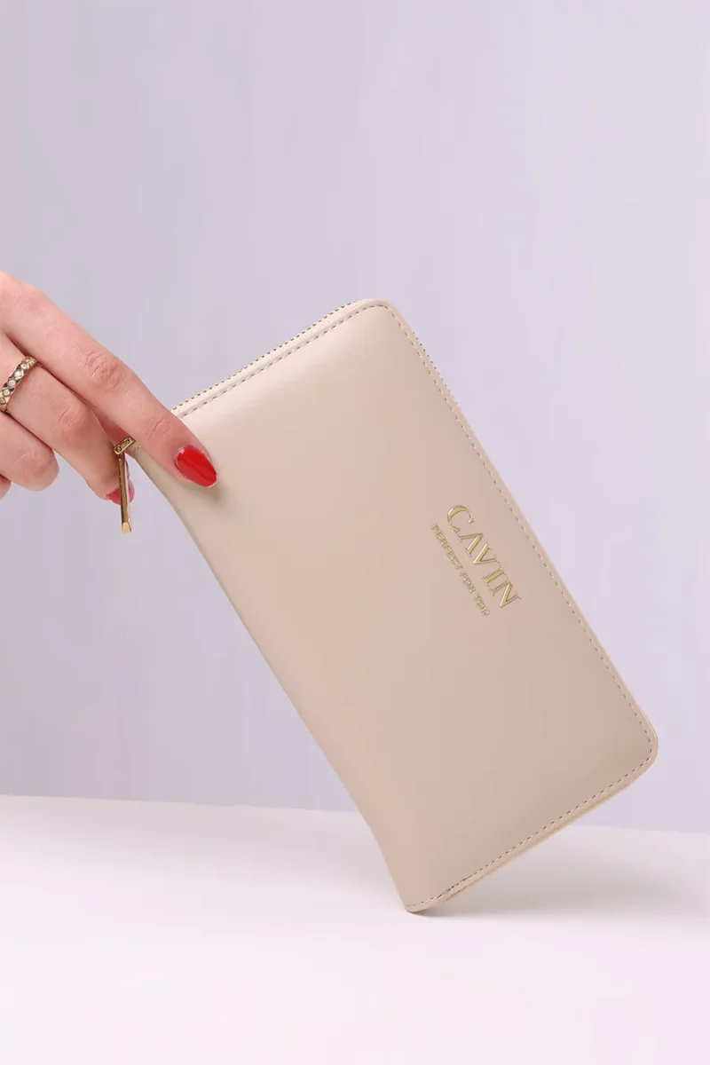 Cavin Wallet