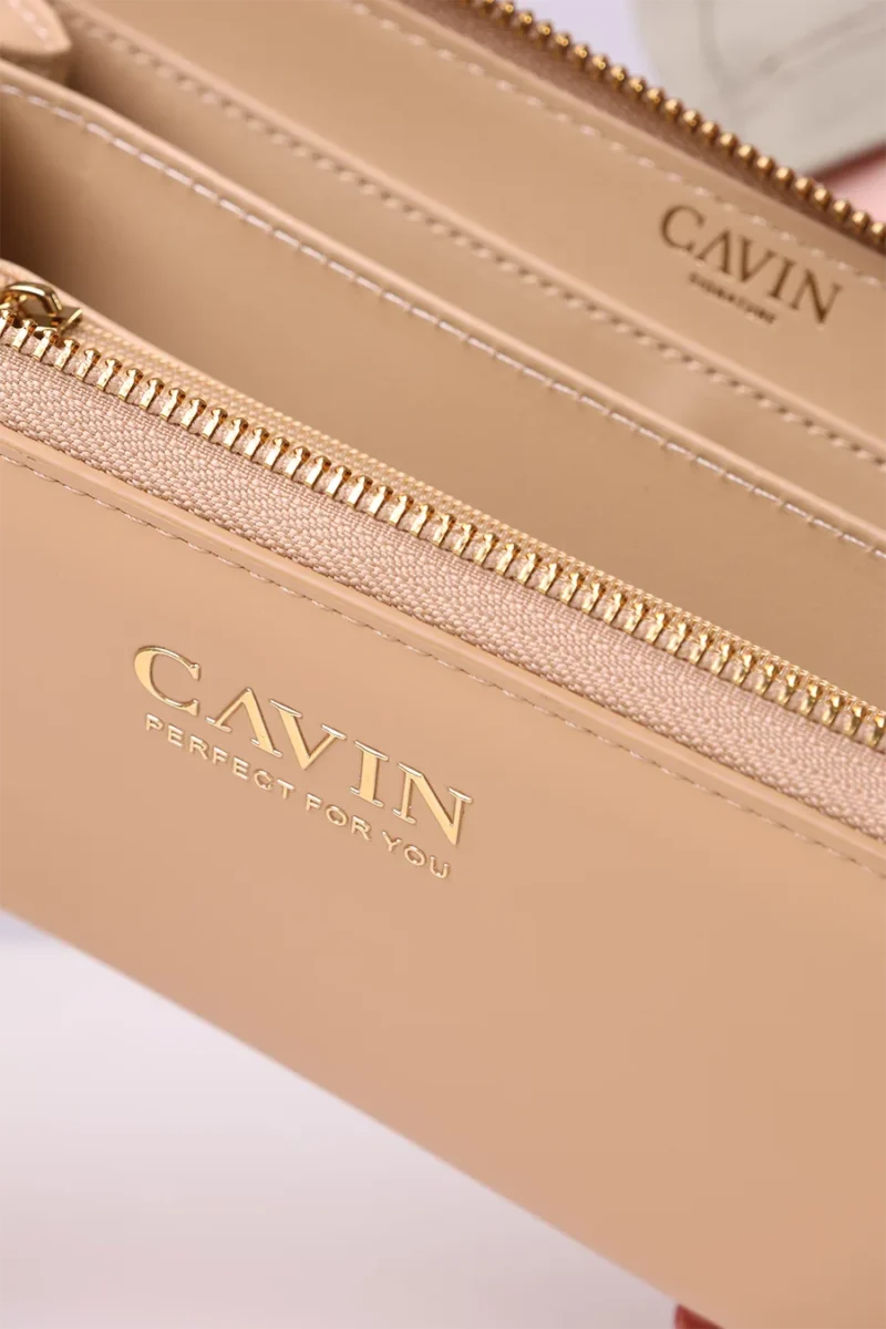 Cavin Wallet