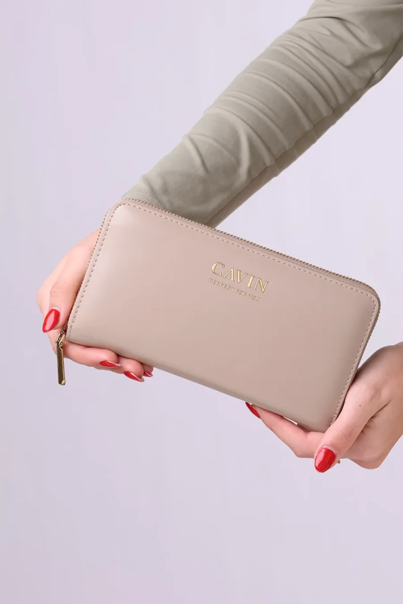 Cavin Wallet